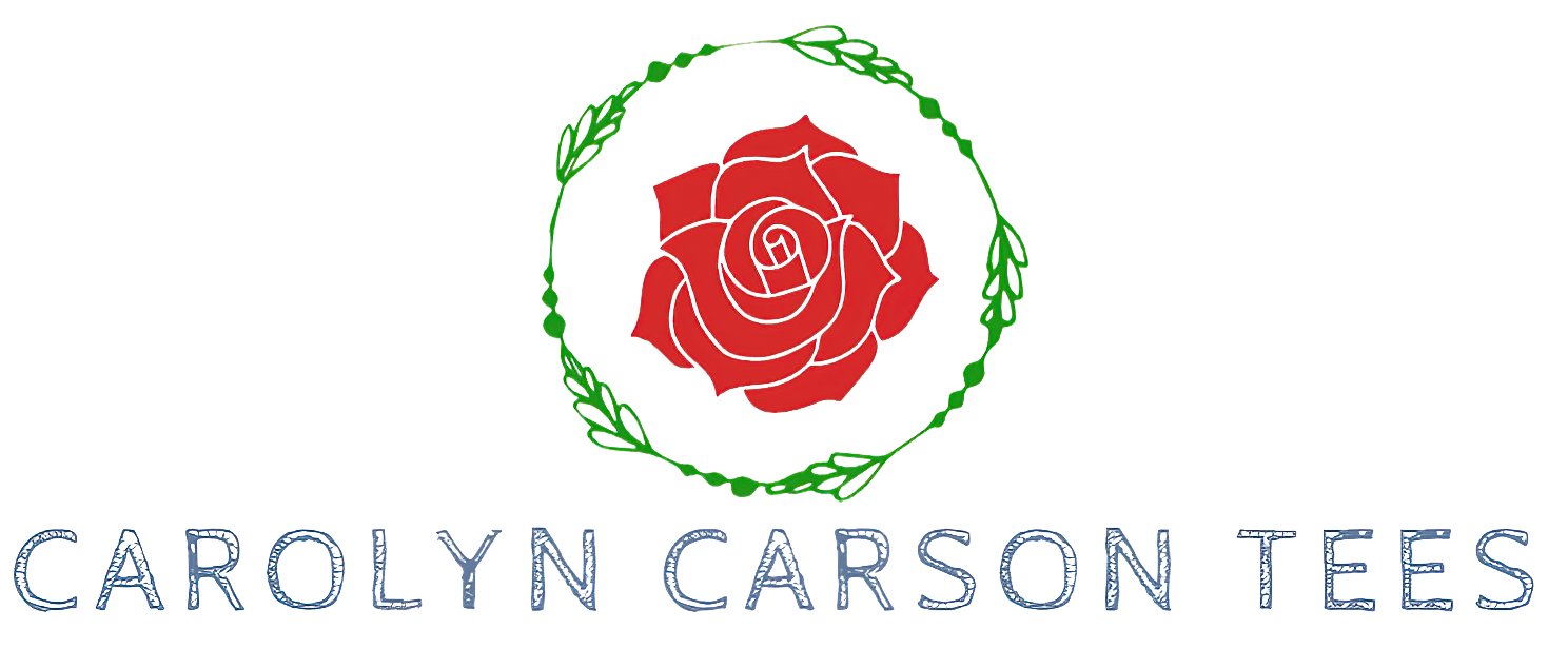 Carolyn Carson's Tees ♥